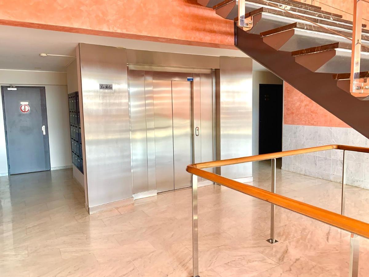Le Palais Dete T4 6-8 115M2 Grand Standing Garage Carplug Apartment Canet-en-Roussillon Ngoại thất bức ảnh